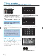 Preview for 18 page of Blaupunkt W236-186G-HB-4B-FTCDUP-UK User Manual