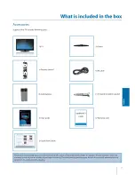 Preview for 6 page of Blaupunkt W46-63G-GB-FTCU-UK User Manual