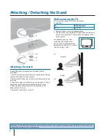 Preview for 7 page of Blaupunkt W46-63G-GB-FTCU-UK User Manual