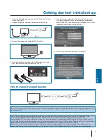 Preview for 8 page of Blaupunkt W46-63G-GB-FTCU-UK User Manual