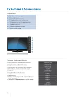 Preview for 9 page of Blaupunkt W46-63G-GB-FTCU-UK User Manual