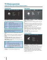 Preview for 15 page of Blaupunkt W46-63G-GB-FTCU-UK User Manual