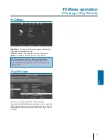 Preview for 18 page of Blaupunkt W46-63G-GB-FTCU-UK User Manual