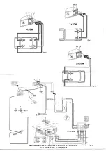 Предварительный просмотр 6 страницы Blaupunkt Wiesbaden SQR 45 Fitting Instructions Manual