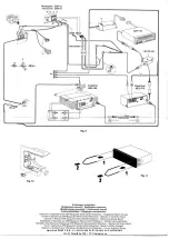 Предварительный просмотр 8 страницы Blaupunkt Wiesbaden SQR 45 Fitting Instructions Manual