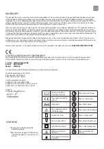 Preview for 9 page of Blaupunkt WM2000 Manual