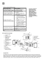 Предварительный просмотр 16 страницы Blaupunkt WM2000 Manual