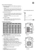 Предварительный просмотр 37 страницы Blaupunkt WM2000 Manual