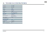 Preview for 85 page of Blaupunkt XEASY User Manual