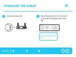 Preview for 4 page of Blaupunkt XSMART App Instruction