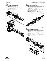 Preview for 79 page of Blaw-Knox PF-200 Manual