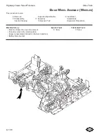 Preview for 108 page of Blaw-Knox PF-200 Manual