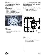 Preview for 111 page of Blaw-Knox PF-200 Manual