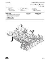 Preview for 113 page of Blaw-Knox PF-200 Manual