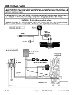 Предварительный просмотр 18 страницы Blaze King 2205 Installation And Operating Instructions Manual