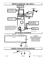 Предварительный просмотр 35 страницы Blaze King 9603R Owner'S Installation And Operation Manual