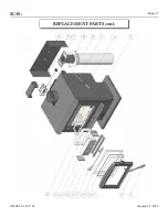 Предварительный просмотр 37 страницы Blaze King ASHFORD 20.1 Operation & Installation Manual