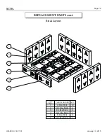 Предварительный просмотр 39 страницы Blaze King ASHFORD 20.1 Operation & Installation Manual