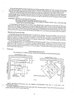 Preview for 4 page of Blaze King BM-502 Owner'S Installation And Operation Instruction Book