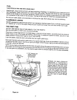 Preview for 8 page of Blaze King BT-503 Owner'S Installation And Operation Book