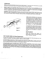 Preview for 9 page of Blaze King BT-503 Owner'S Installation And Operation Book