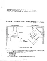 Preview for 19 page of Blaze King BT-503 Owner'S Installation And Operation Book