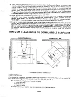 Preview for 23 page of Blaze King BT-503 Owner'S Installation And Operation Book