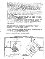 Preview for 23 page of Blaze King BT-504 Owner'S Installation &  Operating Instruction Book