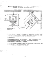 Preview for 24 page of Blaze King BT-504 Owner'S Installation &  Operating Instruction Book