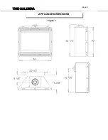 Предварительный просмотр 6 страницы Blaze King CALDERA Users Installation Operation & Maintenance Manual