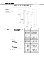 Предварительный просмотр 8 страницы Blaze King CALDERA Users Installation Operation & Maintenance Manual