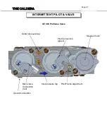 Предварительный просмотр 27 страницы Blaze King CALDERA Users Installation Operation & Maintenance Manual