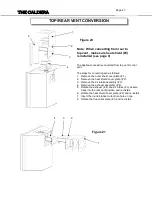 Предварительный просмотр 47 страницы Blaze King CALDERA Users Installation Operation & Maintenance Manual