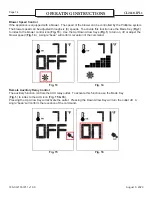 Preview for 14 page of Blaze King CLARITY CL2118.IPI.1 Operation & Installation Manual