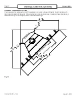 Preview for 24 page of Blaze King CLARITY CL2118.IPI.1 Operation & Installation Manual