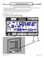 Preview for 56 page of Blaze King CLARITY CL2118.IPI.1 Operation & Installation Manual