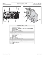 Preview for 10 page of Blaze King Clarity CL2118 SP Operation & Installation Manual