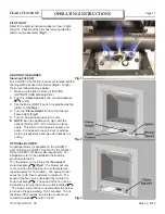 Preview for 11 page of Blaze King Clarity CL2118 SP Operation & Installation Manual