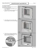 Preview for 13 page of Blaze King Clarity CL2118 SP Operation & Installation Manual