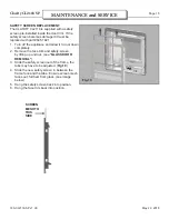 Preview for 15 page of Blaze King Clarity CL2118 SP Operation & Installation Manual