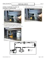 Preview for 23 page of Blaze King Clarity CL2118 SP Operation & Installation Manual