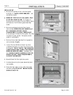 Preview for 24 page of Blaze King Clarity CL2118 SP Operation & Installation Manual