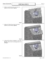 Preview for 27 page of Blaze King Clarity CL2118 SP Operation & Installation Manual