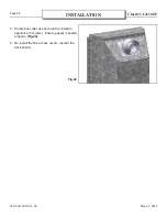 Preview for 28 page of Blaze King Clarity CL2118 SP Operation & Installation Manual