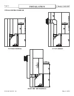 Preview for 32 page of Blaze King Clarity CL2118 SP Operation & Installation Manual