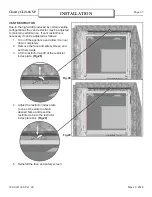 Preview for 37 page of Blaze King Clarity CL2118 SP Operation & Installation Manual