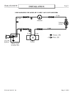 Preview for 41 page of Blaze King Clarity CL2118 SP Operation & Installation Manual