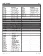 Preview for 47 page of Blaze King Clarity CL2118 SP Operation & Installation Manual