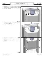 Preview for 20 page of Blaze King CLARITY CL26.SP.1 Operation & Installation Manual