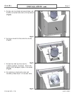 Preview for 21 page of Blaze King CLARITY CL26.SP.1 Operation & Installation Manual